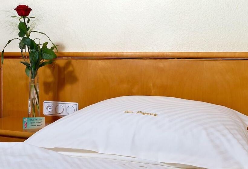 Номер Стандарт, Gasthof Zum Freigericht