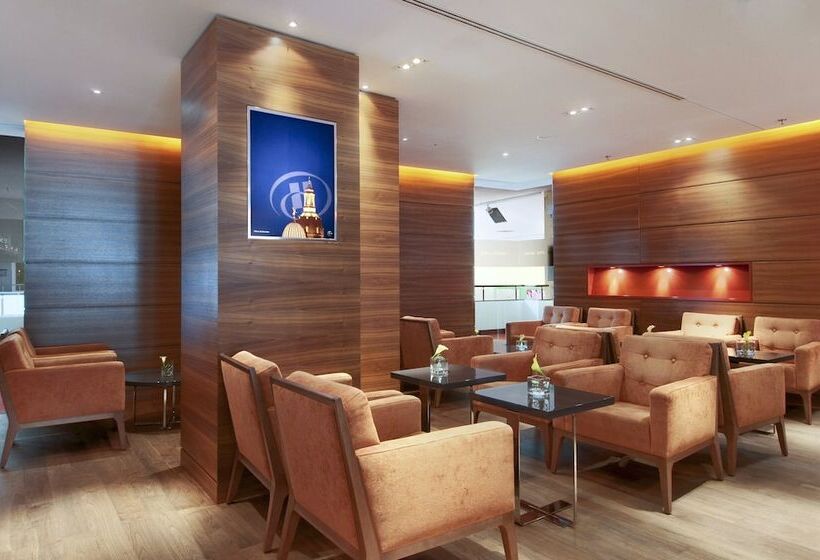 Номер Executive, Hilton Dresden An Der Frauenkirche