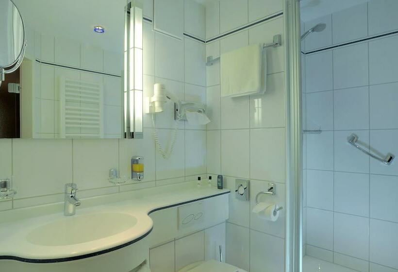 Номер Стандарт, Ringhotel Loew S Merkur