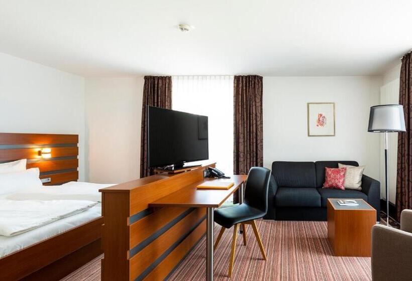 주니어 스위트, Ringhotel Skreuz