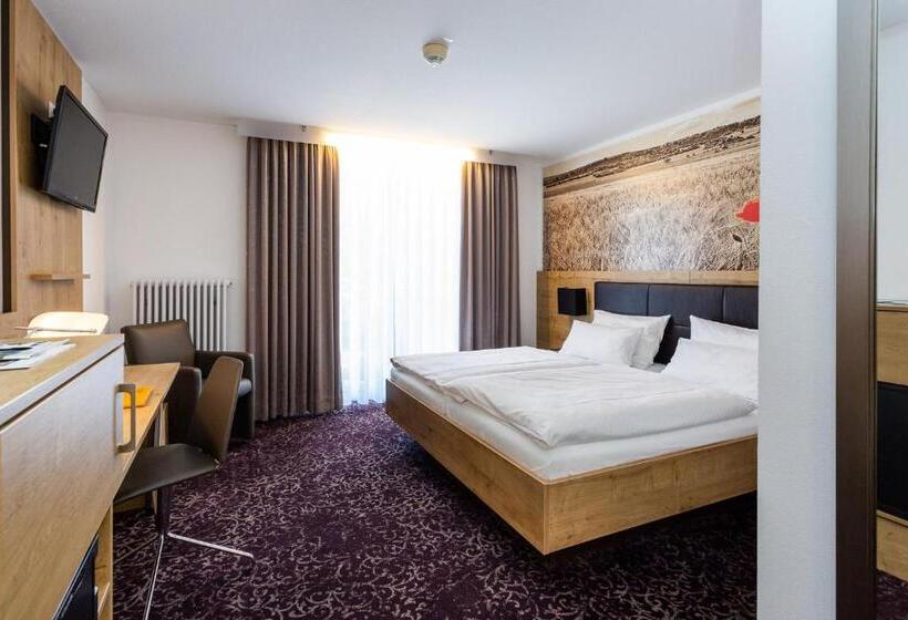 수피리어 룸, Ringhotel Skreuz