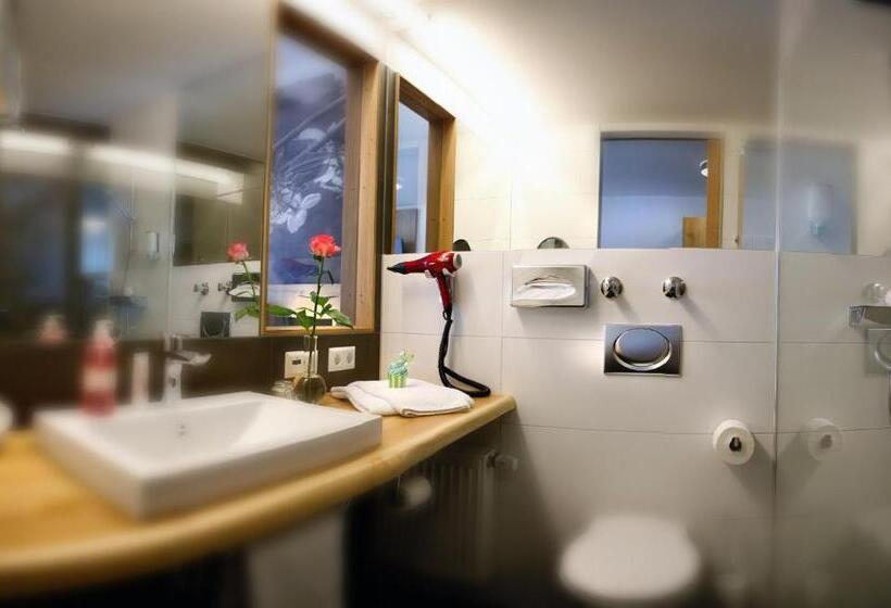 수피리어 룸, Ringhotel Skreuz