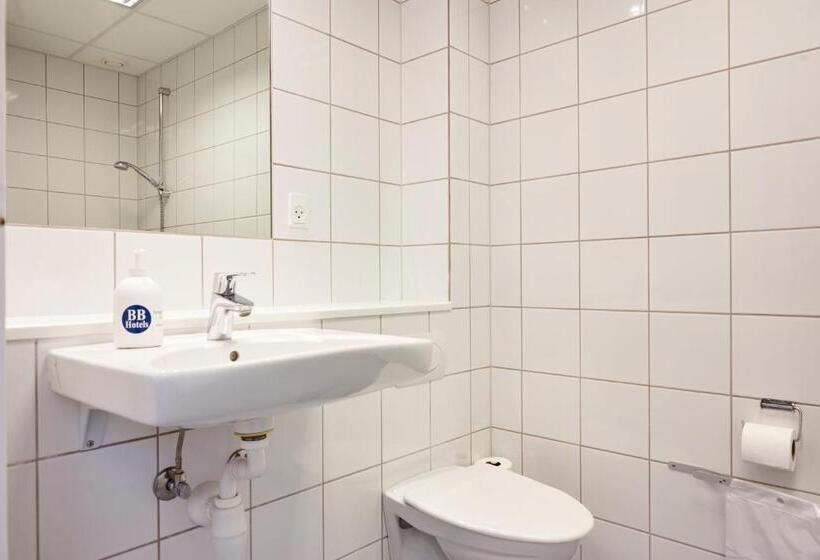 غرفة قياسية, Bb Hotel Vejle Park