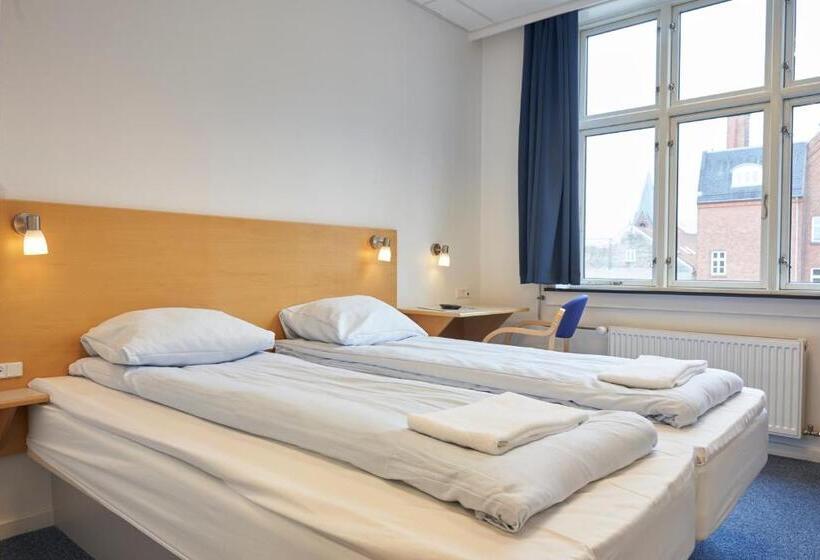 غرفة قياسية, Bb Hotel Vejle Park