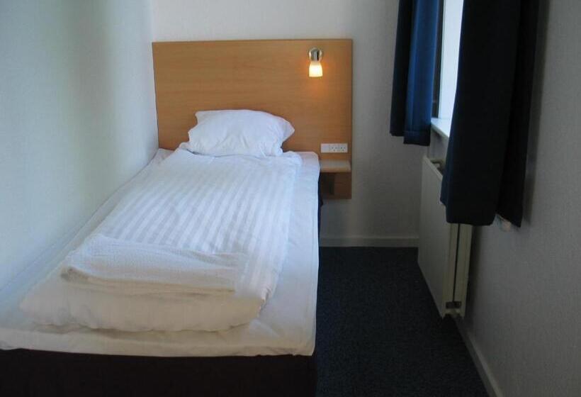 Номер Стандарт Индивидуальный, Bb Hotel Vejle Park