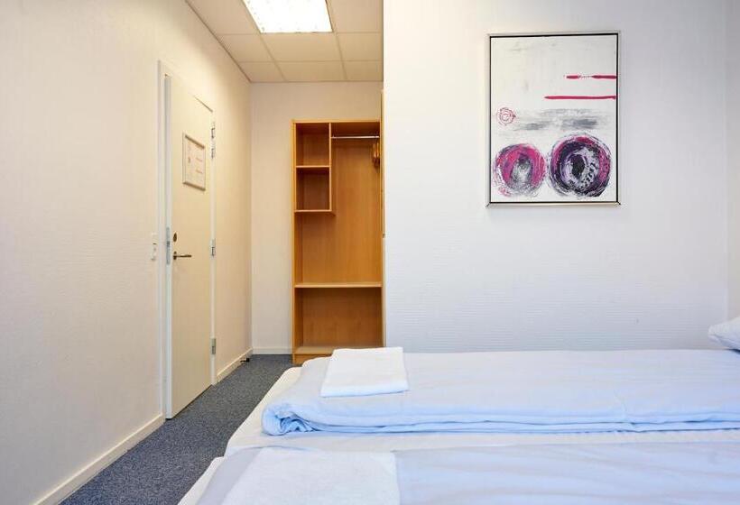 Номер Economy, Bb Hotel Vejle Park