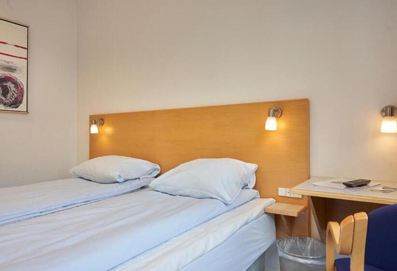エコノミールーム, Bb Hotel Vejle Park