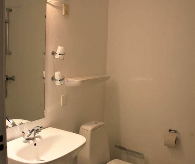 이코노미 싱글 룸, Ebeltoft Park B & B