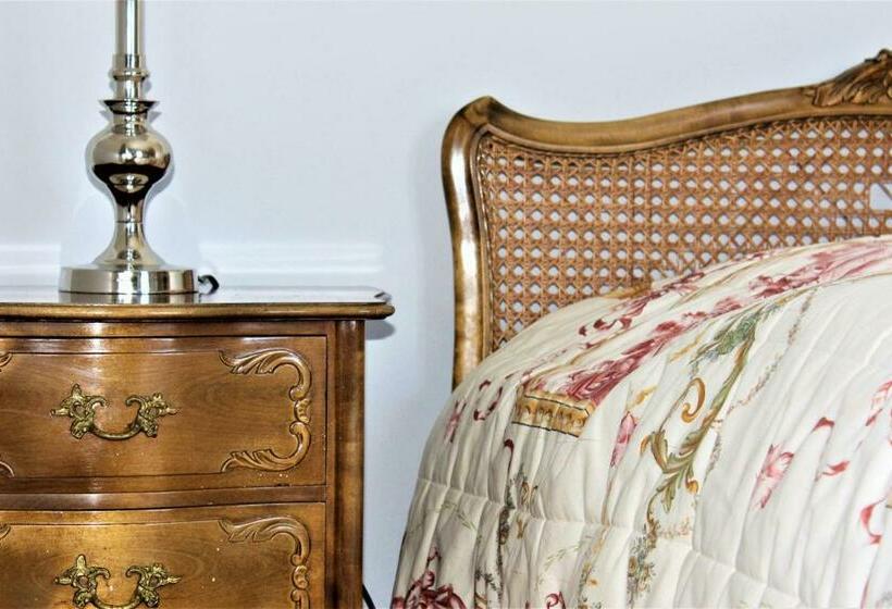 Habitació Estàndard, Fredensborg Store Kro