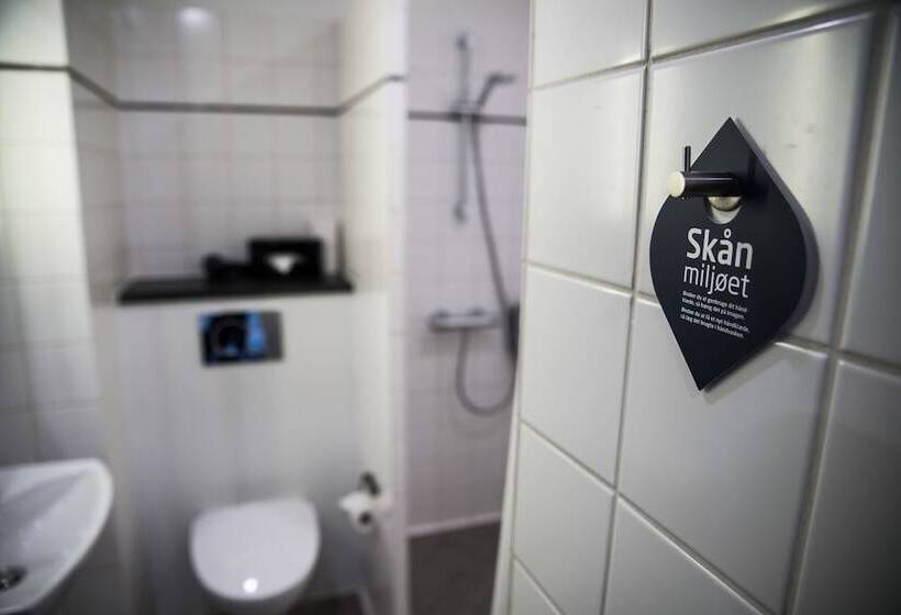 Семейный Номер, Frederiksdal Sinatur Hotel & Konference