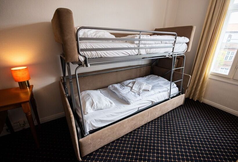 패밀리 룸, Milling Hotel Saxildhus