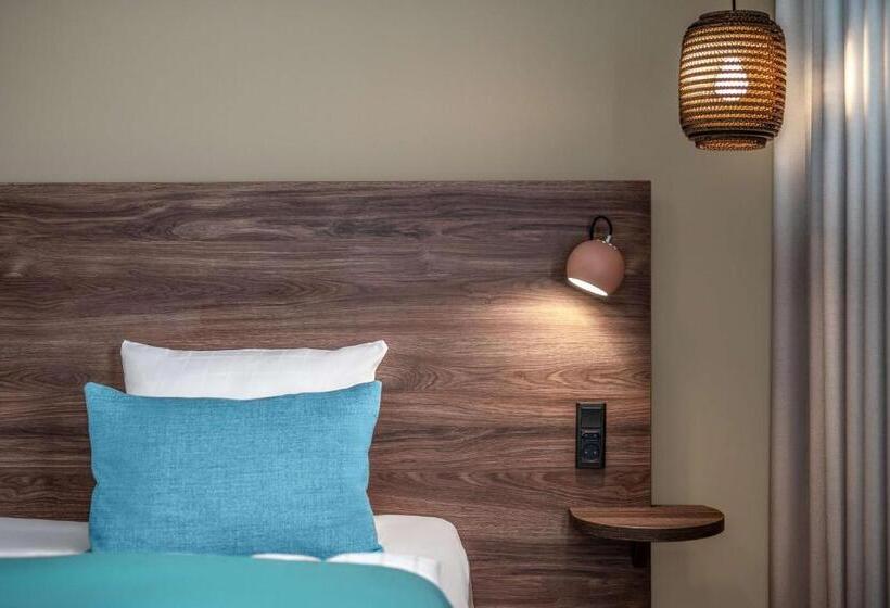 Стандартный Номер Кровать Кинг, Quality Hotel The Reef