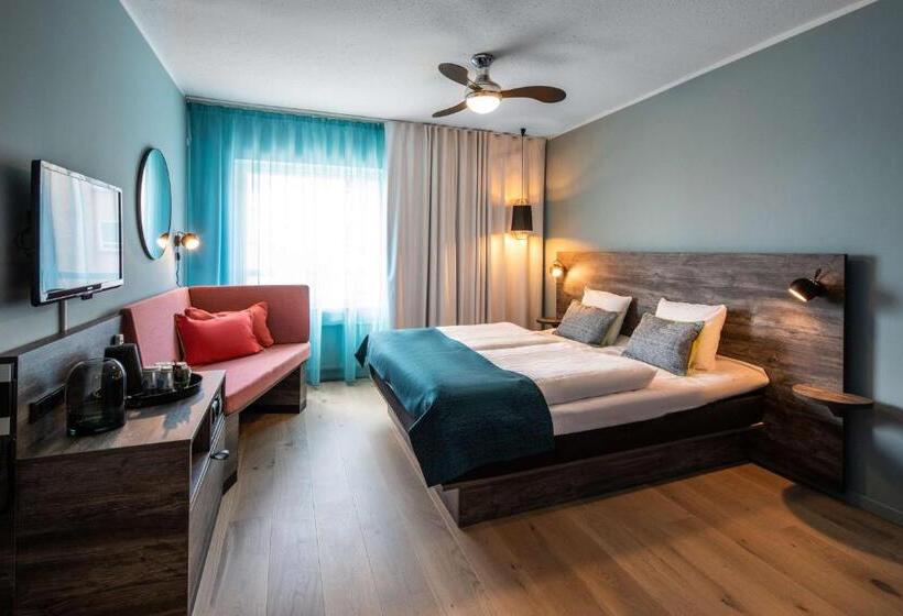 Номер Superior Кровать Кинг, Quality Hotel The Reef