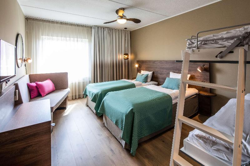 Номер Superior, Quality Hotel The Reef