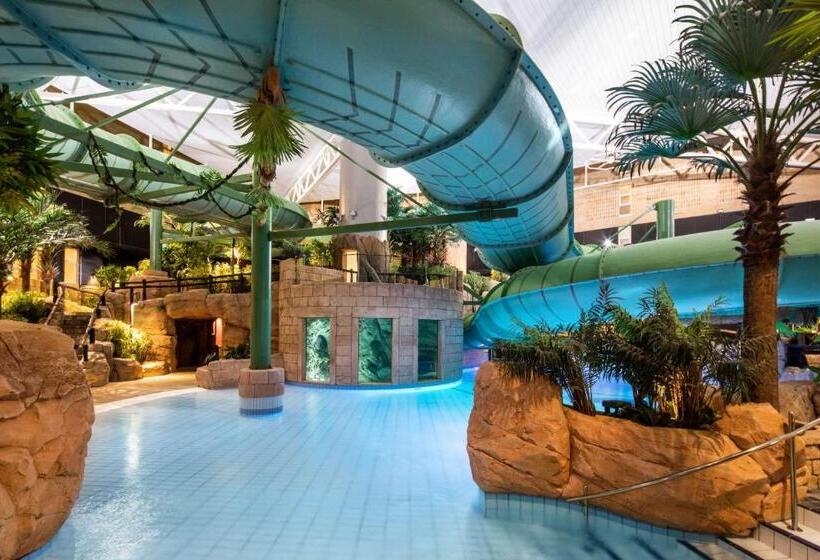 Номер Basic, Quality Hotel The Reef
