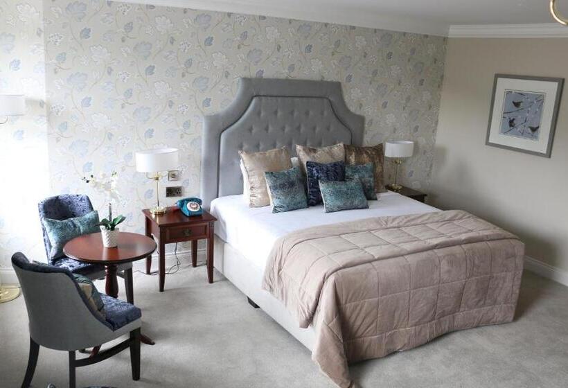 エクゼクティブスイート, Abbey Hotel Donegal