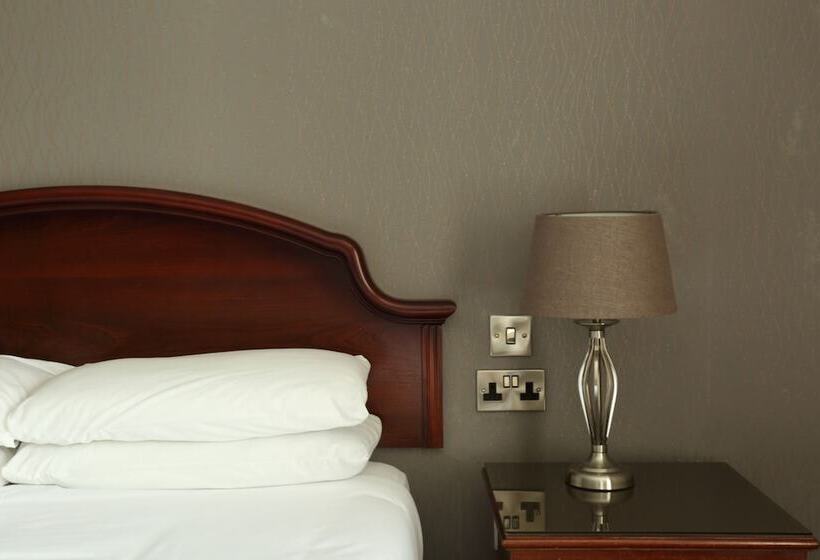 스탠다드 트리플 룸, Abbey Hotel Donegal
