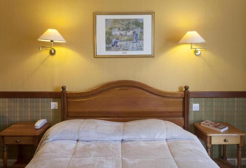 Номер Стандарт, Au Relais Du Porhoet
