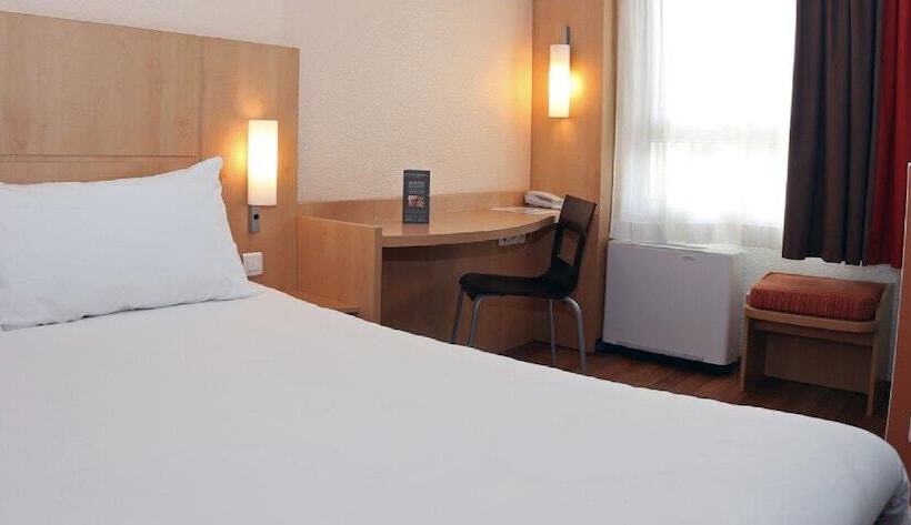 스탠다드 룸, Ibis Montpellier Centre Polygone