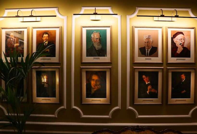 חדר סטנדרט, Kilronan House