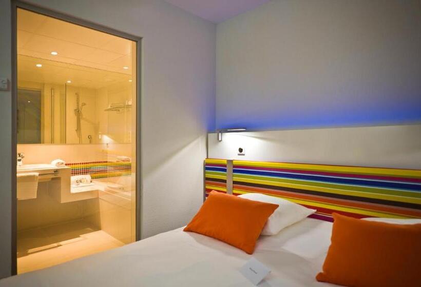 Номер Стандарт, Mercure Angoulême  Hôtel De France