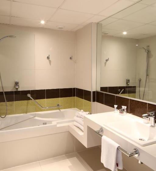 Номер Престиж, Mercure Angoulême  Hôtel De France