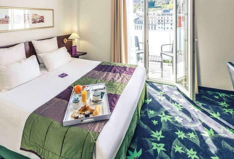 Номер Стандарт, Mercure Lourdes Imperial