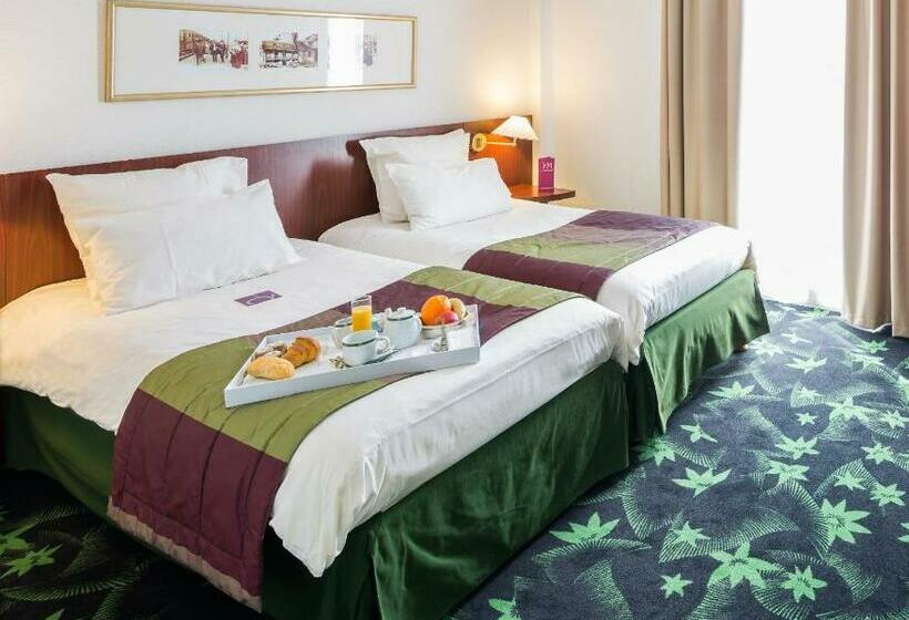 Номер Стандарт, Mercure Lourdes Imperial