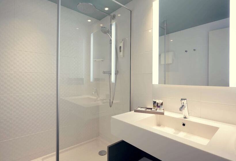 Классический Номер, Mercure Orange Centre A7/a9