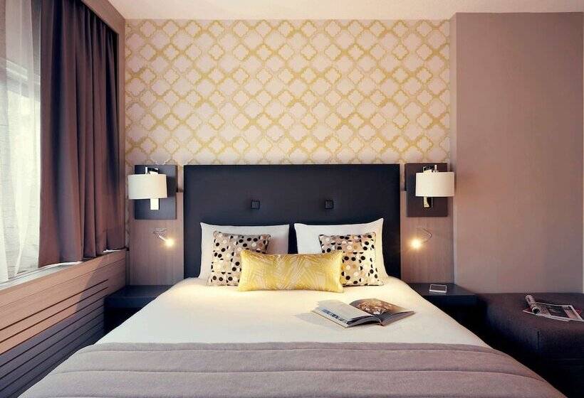 Номер Престиж, Mercure Orange Centre A7/a9