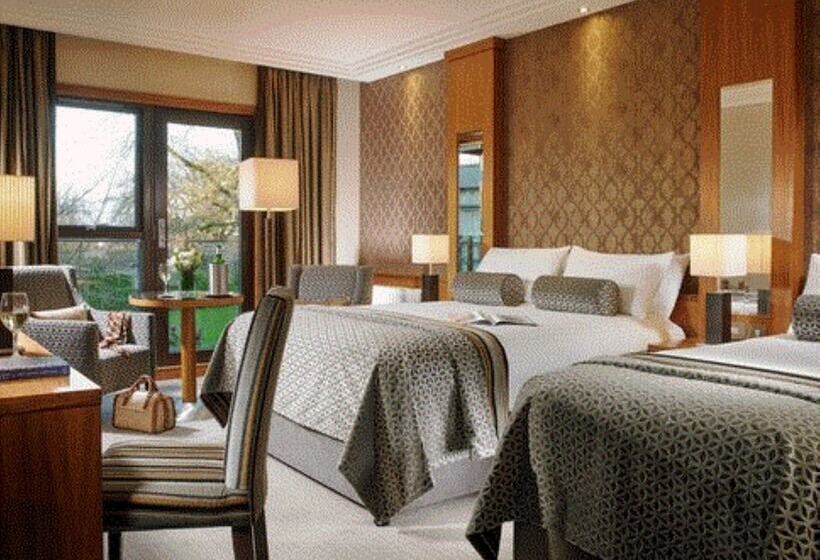 Quarto Superior, Newpark