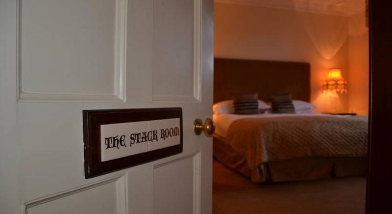 标准间, Waterford Castle Hotel & Golf Resort