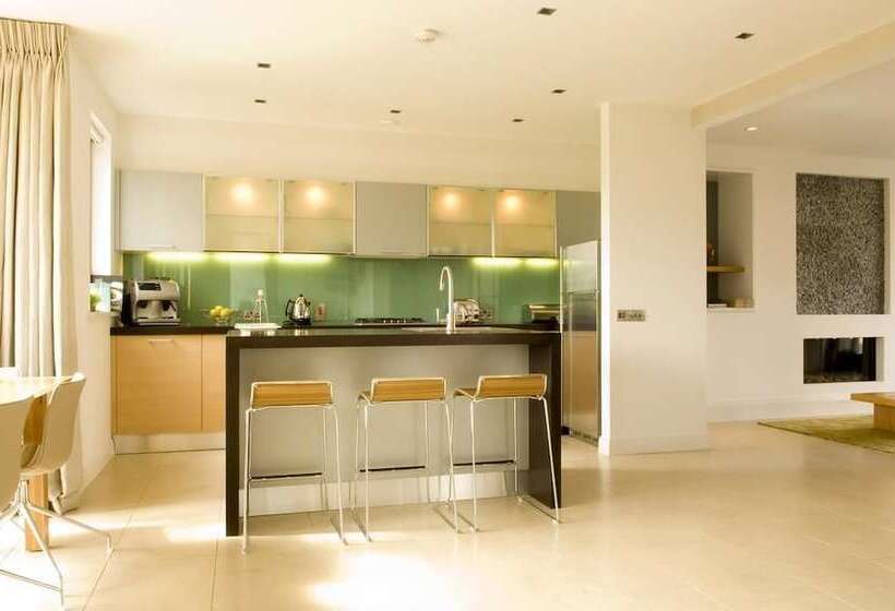 标准间, Waterford Castle Hotel & Golf Resort