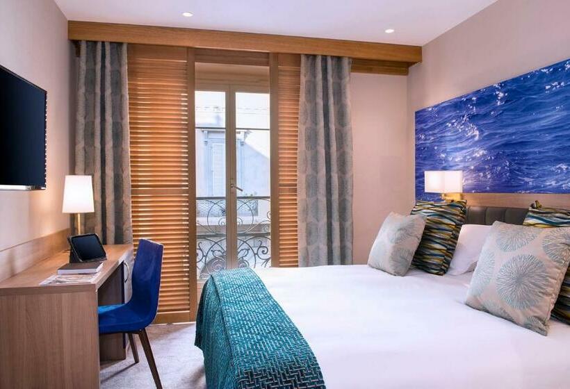 חדר סופריור, Beau Rivage