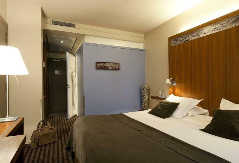 חדר סופריור, Beau Rivage