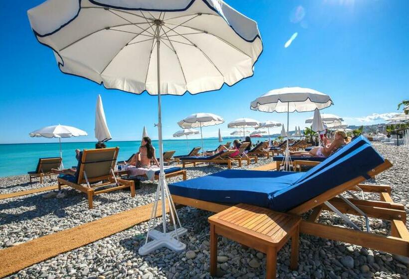 수피리어 룸, Beau Rivage