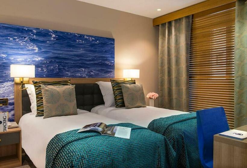 חדר סופריור, Beau Rivage