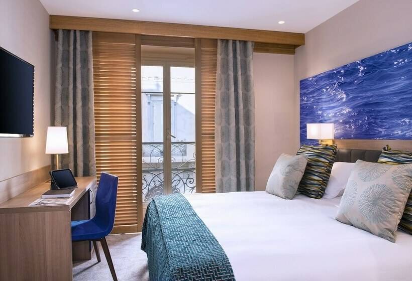 חדר סופריור, Beau Rivage