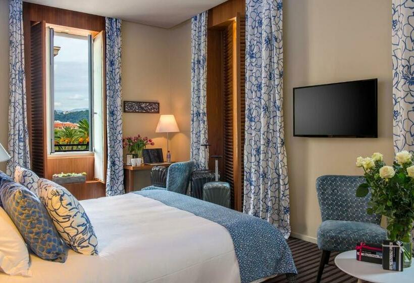 이그제큐티브 룸, Beau Rivage