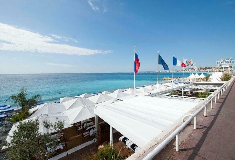 프레스티지 룸, Beau Rivage