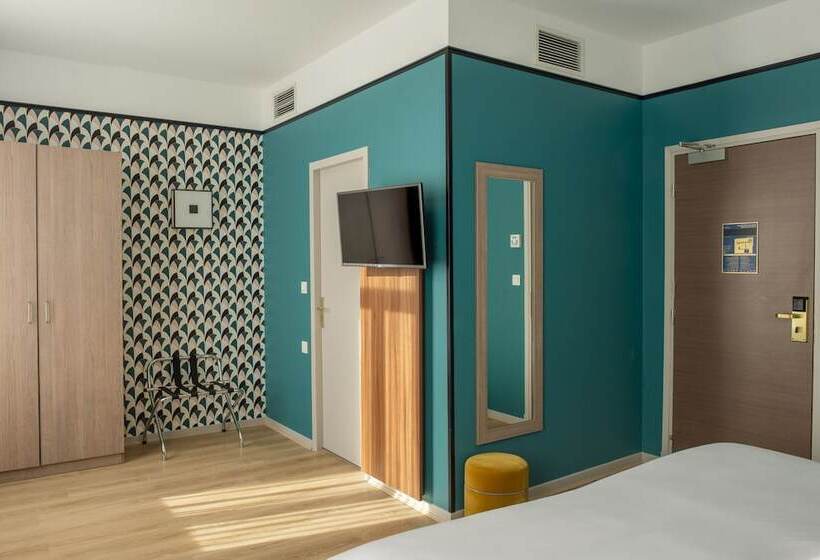 Классический Номер, Hôtel Le Bristol