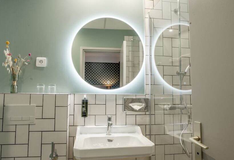 Классический Номер, Hôtel Le Bristol