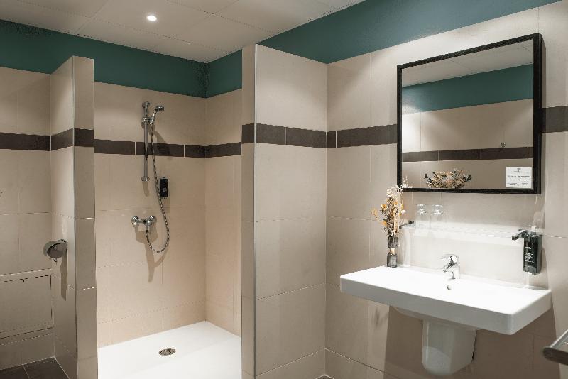 Семейный Номер Superior, Hôtel Le Bristol