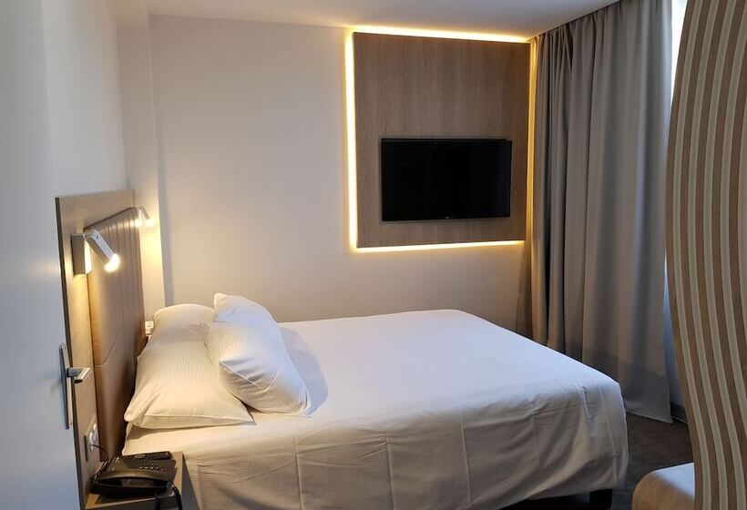 프리미엄 룸, Brit Hotel De Grignan Vichy