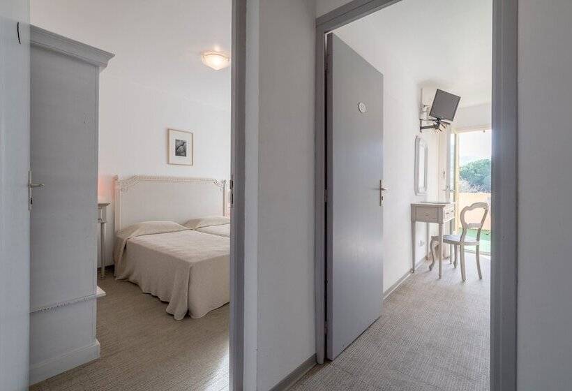 Семейный Номер, Cala Di L Oru