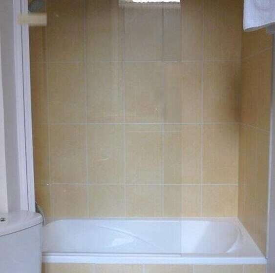Номер Стандарт Трехместный, Des Bains