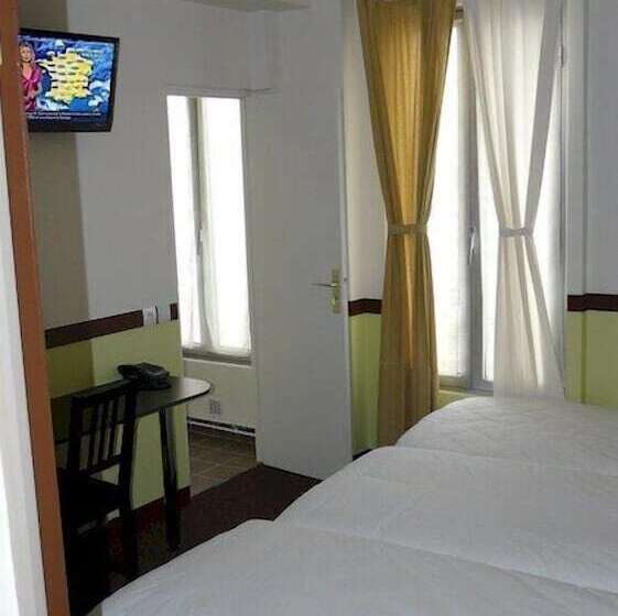 Номер Стандарт Трехместный, Des Bains