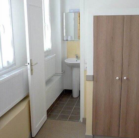 Номер Стандарт Индивидуальный, Des Bains