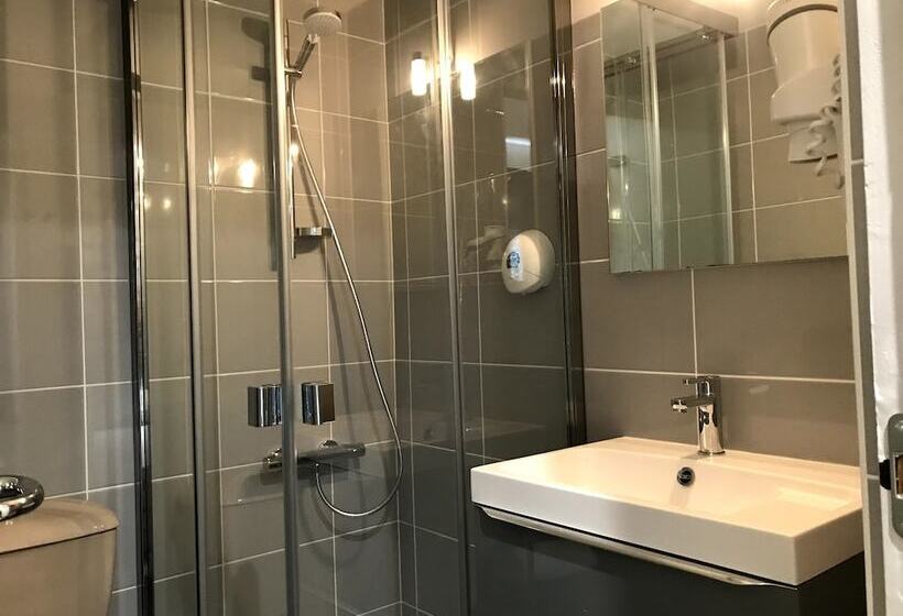 舒适型房间, Hostellerie Des Bichonnieres