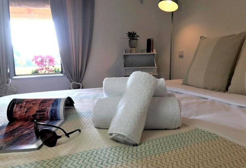 舒适型房间, Hostellerie Des Bichonnieres